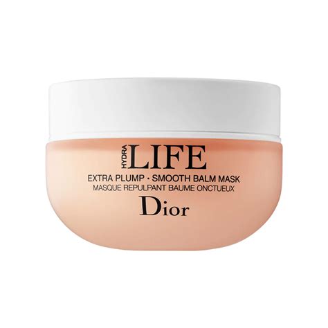 dior plump mask how to use|Dior moisturizer for oily skin.